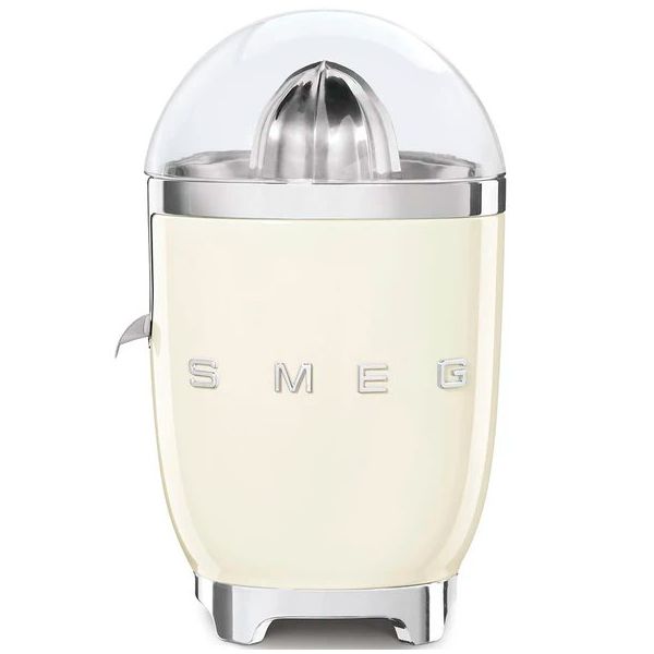 Smeg CJF11CREU Krem Narenciye Sıkacağı