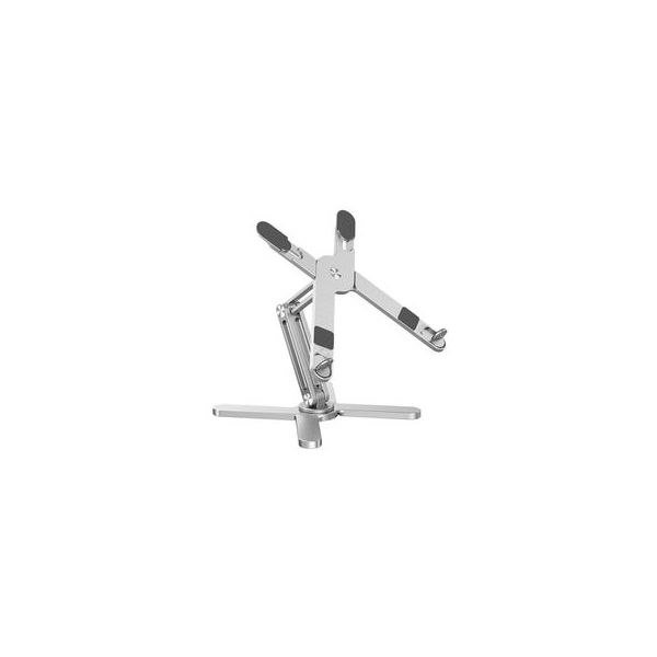 Frisby FNC-5170ST 10-15.6 inç Taşınabilir Katlanır Alüminyum Notebook Standı