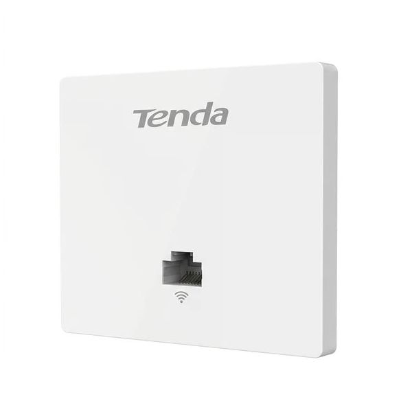 Tenda W13 Duvar Tipi 1500 Mbps Access Point