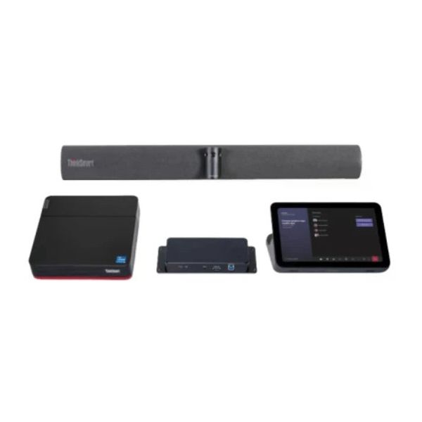 Lenovo ThinkSmart Core 12VL0000TK I5-1145G7E 16GB RAM 256GB SSD Win 11 IOT Enterprise GAC 64 Mini PC