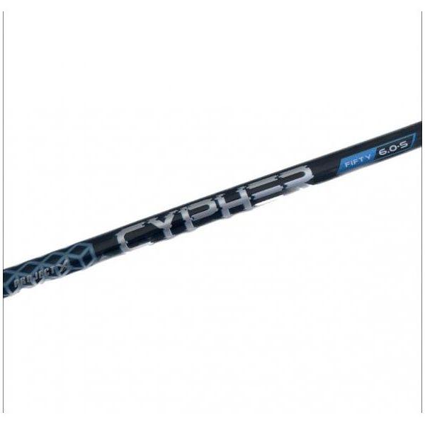Project X Cypher Fifty 6.0.s 114 cm Başlıksız Golf Sopası