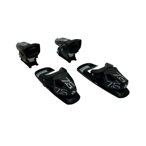 Elan Esp 7.5 Ac Dın/Iso 1.5-7.5 Kayak Bağlaması