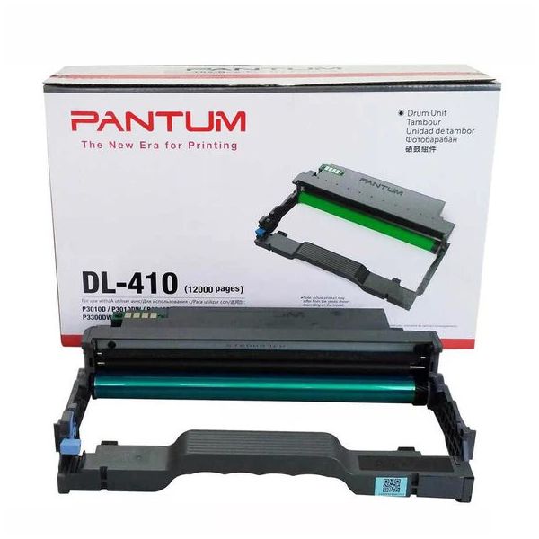 Pantum DL-410 Orijinal Drum Ünitesi