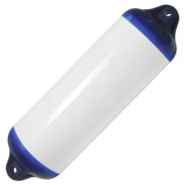 Ocean H Serisi Lacivert Beyaz 22x104 cm Usturmaça