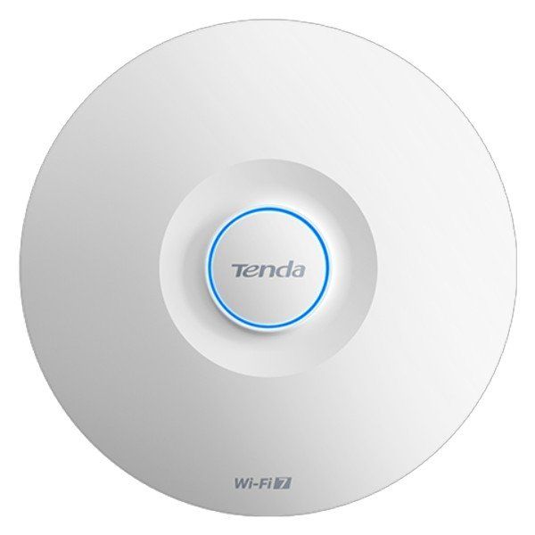 Tenda I36 BE5010 5000 Mbps Tavan Tipi Access Point