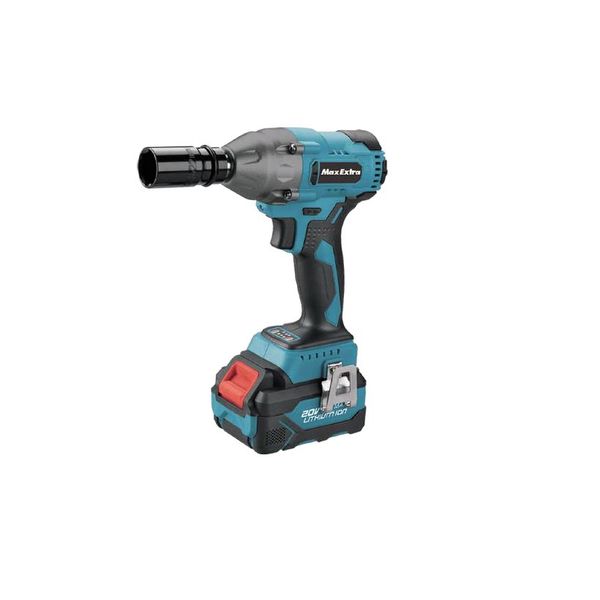 Max Extra MXP9042 20V 4Ah Akülü Somun Sökme