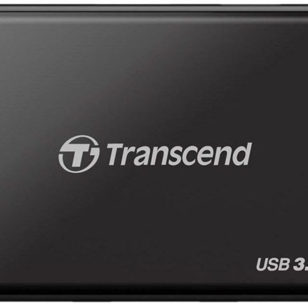 Transcend TS-HUB3K HUB3 4 Port USB 3.0 Port Çoklayıcı
