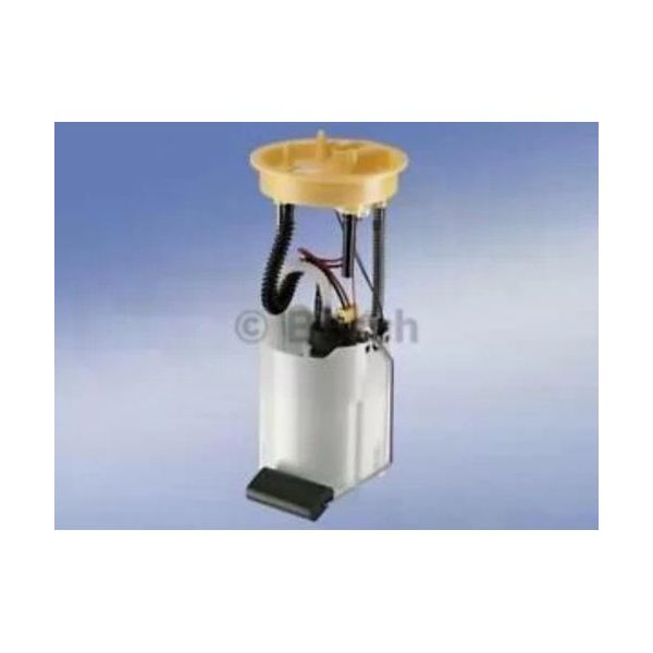 Bosch 0986580828 Touran 04-10 Elektrikli Depo Şamandırası