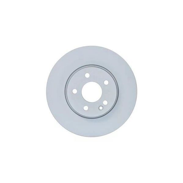 Bosch 0986479D57 0 Vito W447 14- 4474210312 Ön Fren Diski