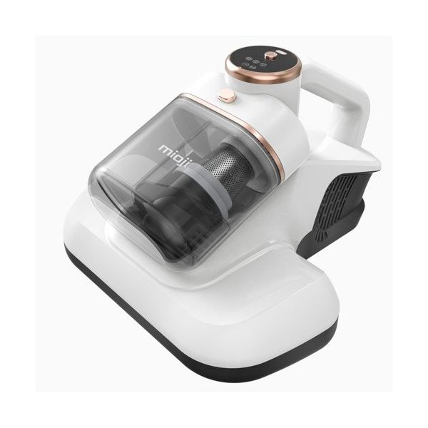 Mioji Mio UV10C Anti Alerjik Şarjlı El Süpürgesi