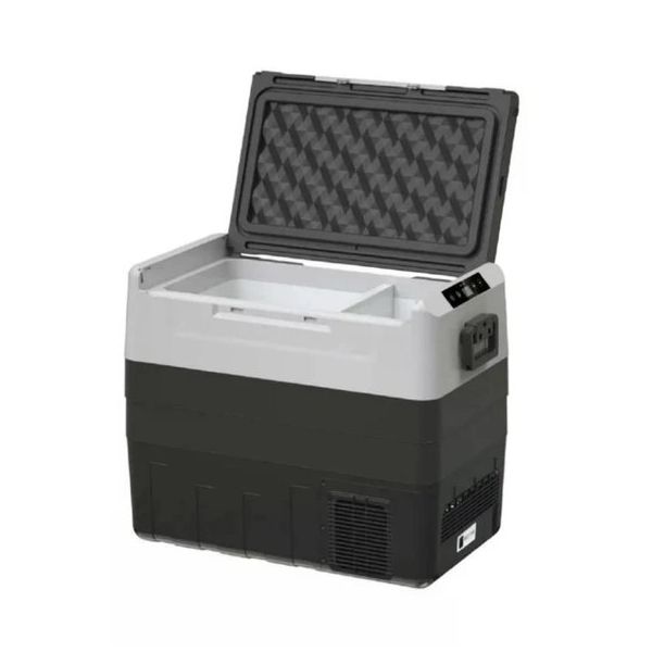 Eva Cool 55 A MOBİL12/24 Oto Buzdolabı