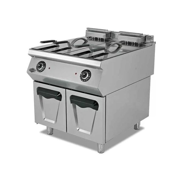 Empero EMP.PLS.9FE020 PLS90 Elektrikli Fritöz