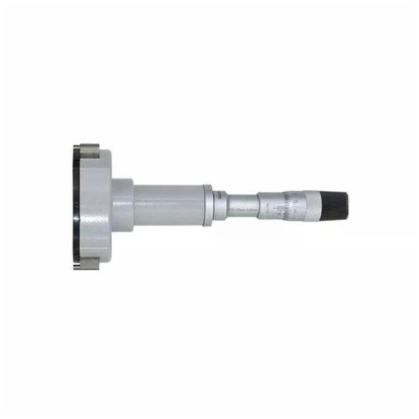 Asimeto AS-209 200-225 mm Üç Nokta Temaslı Mekanik İç Çap Mikrometresi