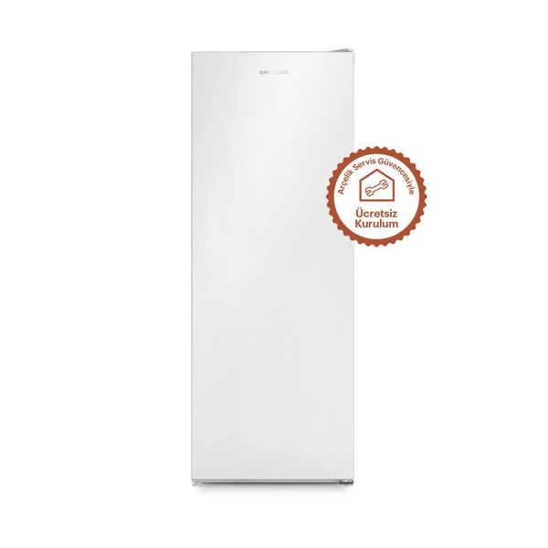 Grundig GFSE 5197 Derin Dondurucu