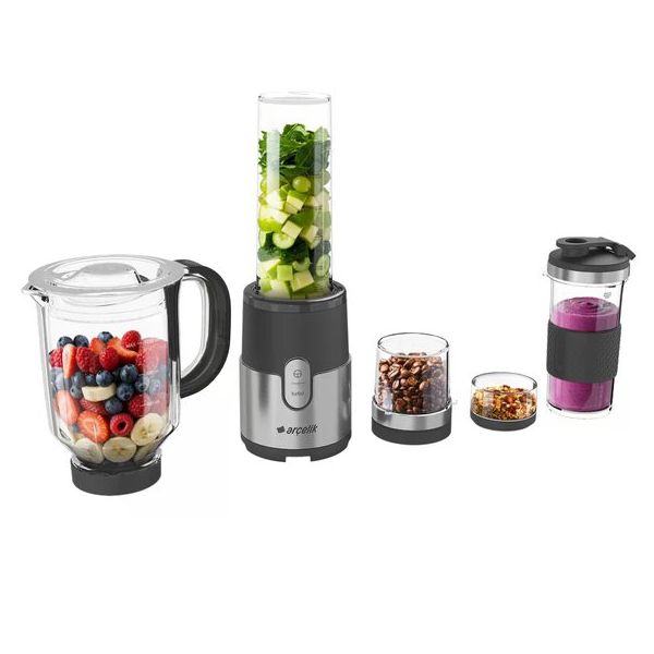 Arçelik KB 9408 B-Fit 5in1 Blender