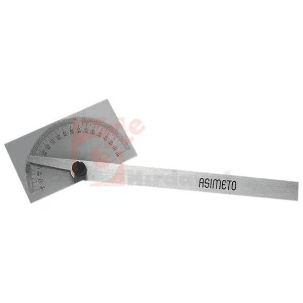 Asimeto AS-490 İletki Açı Ölçer