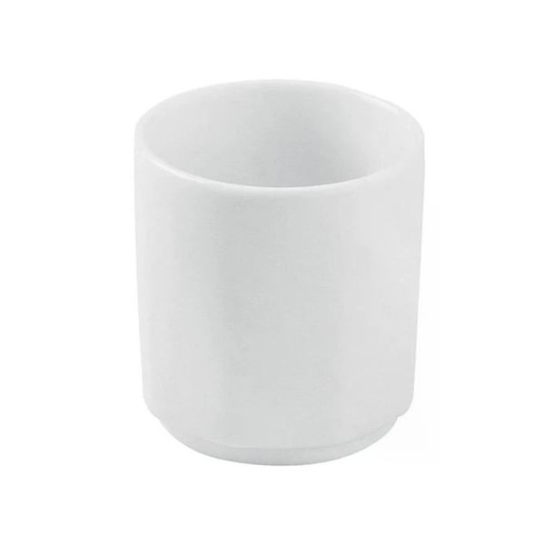 Porland Lebon Beyaz 6 cm 6 Adet Kürdanlık