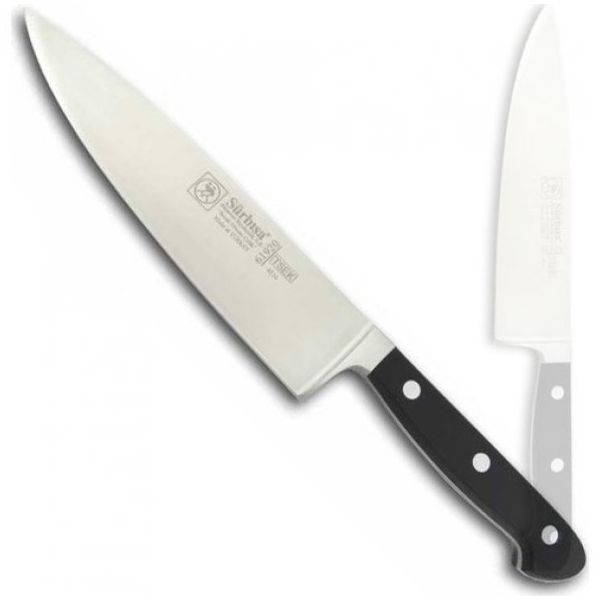 Sürbisa 61920 Sürmene 18 CM Şef Aşcı Bıçağı