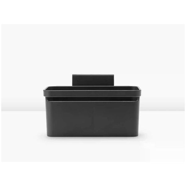 Brabantia 302466 Mindset Dark Grey Lavabo İçi Düzenleyici