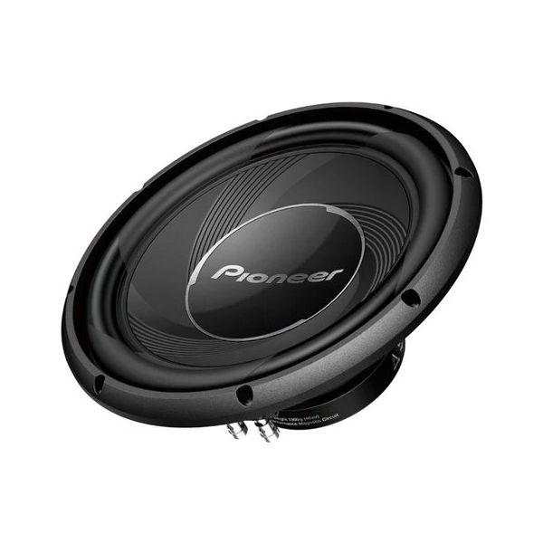 Pioneer TS-A30S4 1400 Watt 30 cm Subwoofer