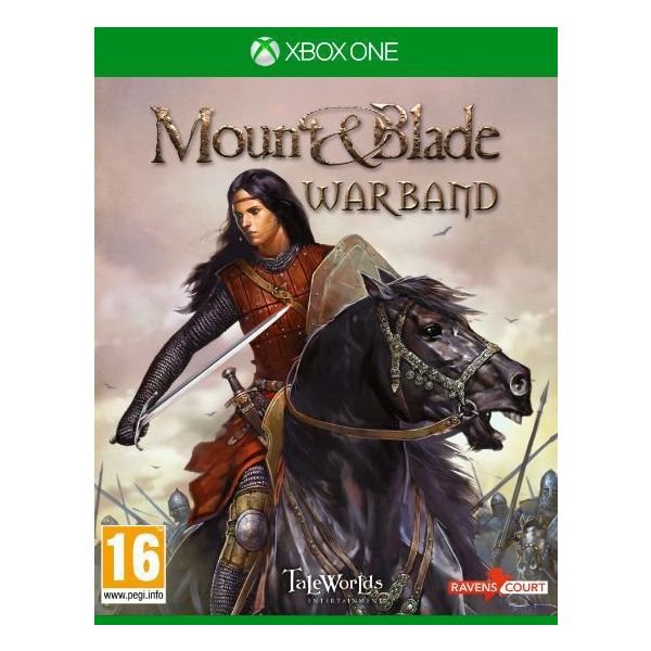 Mount & Blade Warband Xbox One