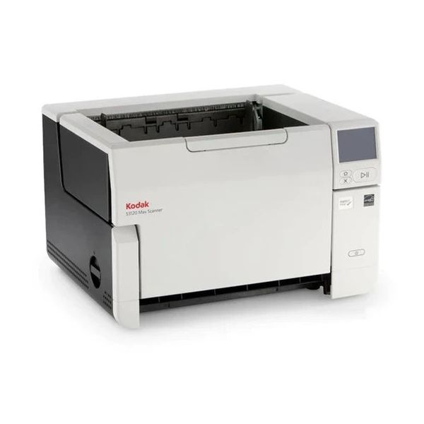 Kodak A3 Alaris S3120 Max Döküman Tarayıcı