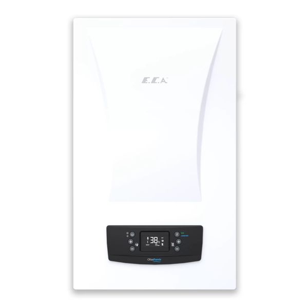 E.C.A Citius Premix Kombi