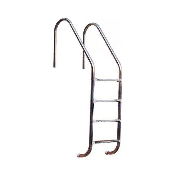 Gemaş 304 Kalite Standart Model Havuz Merdiveni