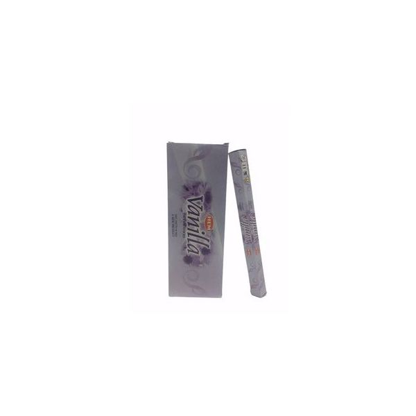 Hem Vanilla Aromalı Tütsü