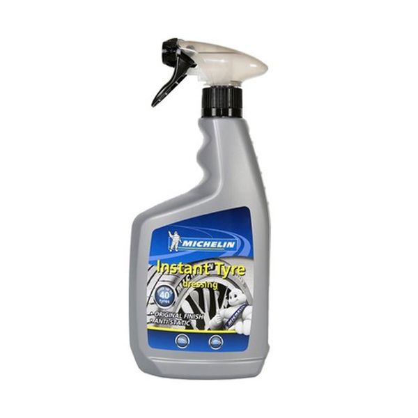 Michelin MC31371 650 ml Lastik Parlatıcı