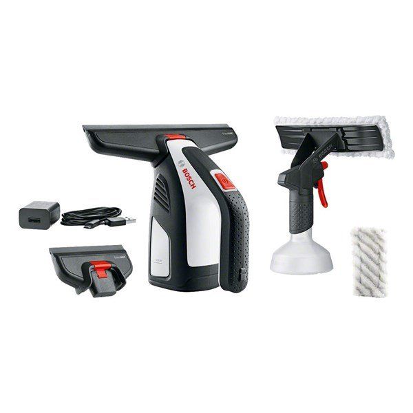 Bosch Glassvac Cam ve Yüzey Temizleyici