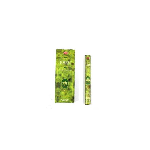 Hem Forest Aromalı Tütsü