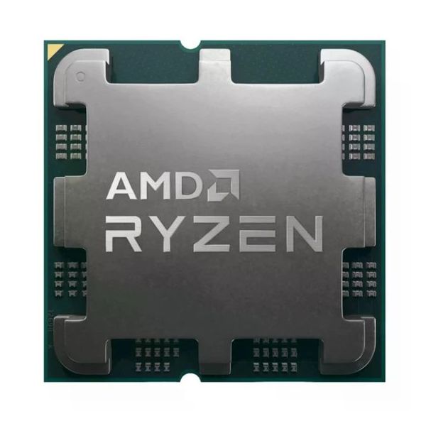 AMD Ryzen 7 9700X 3.8 GHz 32 MB AM5 8 Çekirdek İşlemci