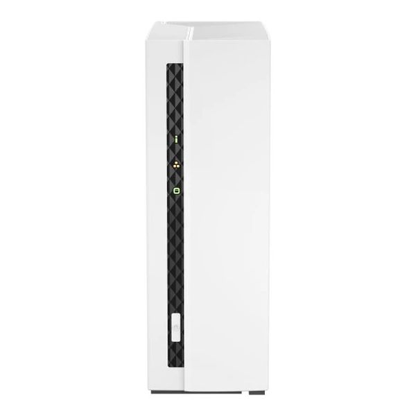 Qnap TS-133 1x24 TB Desteği Raid 0 Nas Depolama Ünitesi