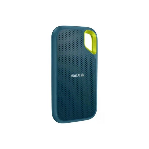 SanDisk Extreme V2 SDSSDE61-2T00-G25M USB 3.2 2 TB Taşınabilir SSD