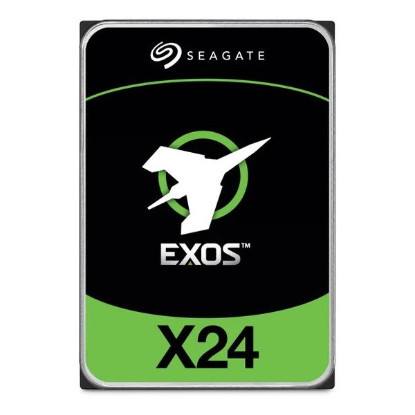 Seagate Exos X24 ST16000NM002H 16 TB 7200 RPM 512 MB 3.5 inç Sata Harddisk