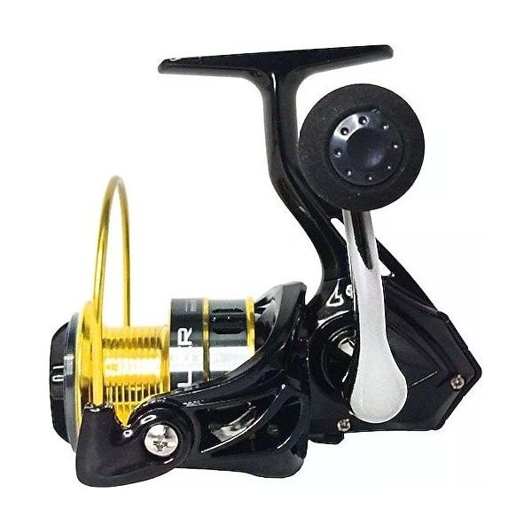 Bauer Chakal 6000 Olta Makinesi