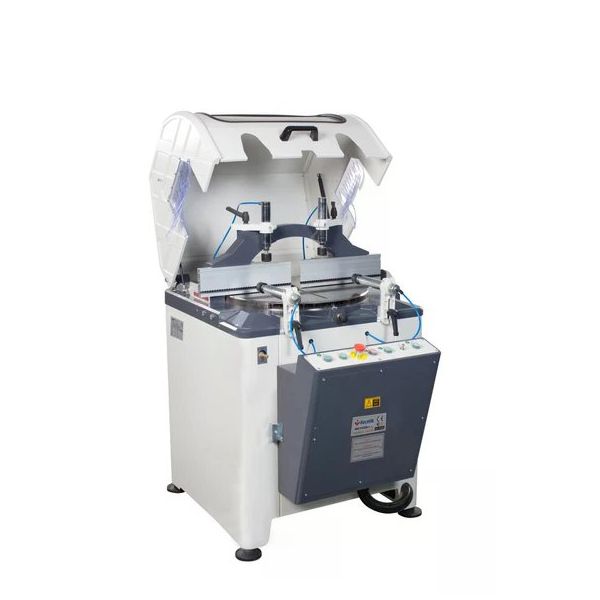 Özçelik Meteor- II 500 Otomatik Kesim Makinesi