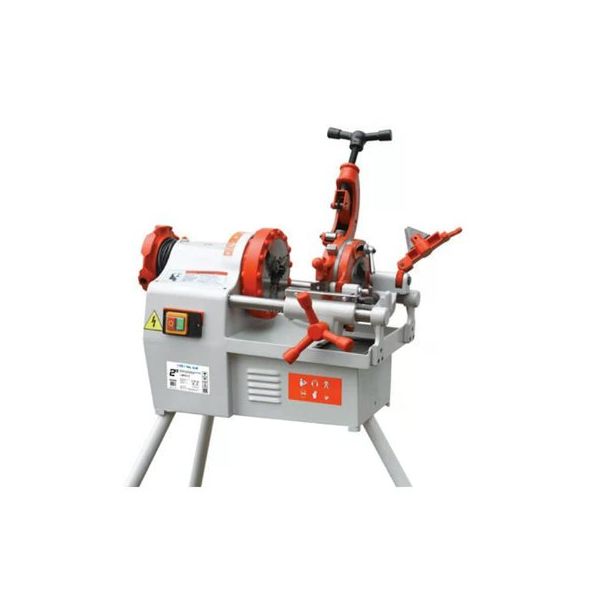 Euromax EX40439 2 İnç 900W Elektrikli Pafta Makinesi