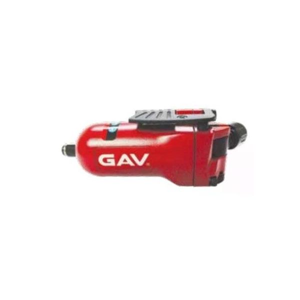 Gav OS-8238L 3/8 inç Kelebek Havalı Somun Sökme
