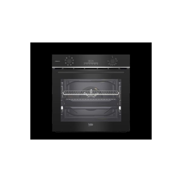 Beko BFC 431 S Siyah Ankastre Fırın