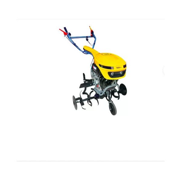 Taral 23M 178F Gold Dizel Marşlı Çapa Makinesi