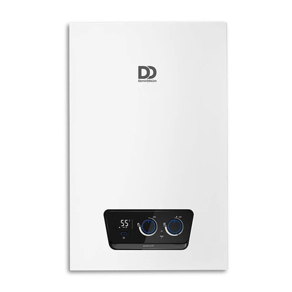 Demirdöküm Ademix 24/24 Kw Premix Yoğuşmalı Kombi