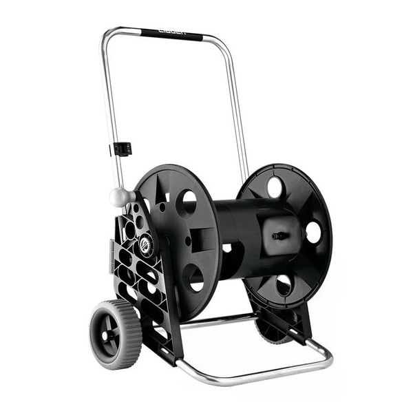 Claber 8872 100 mt Kapasiteli Genius 100 Hortum Makarası