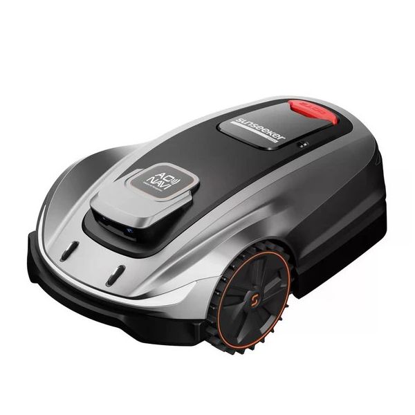 Sunseeker X5 Kablosuz Yapay Zeka Robot Çim Biçme Makinesi