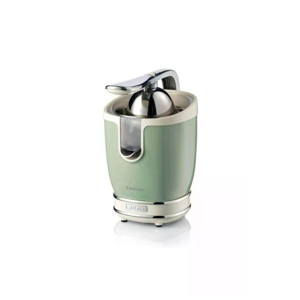 Ariete Vintage 0413/04 Yeşil Narenciye Sıkacağı