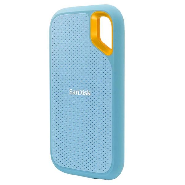 Sandisk SDSSDE61-4T00-G25B 4 TB Extreme USB 3.2 SSD Harici Disk