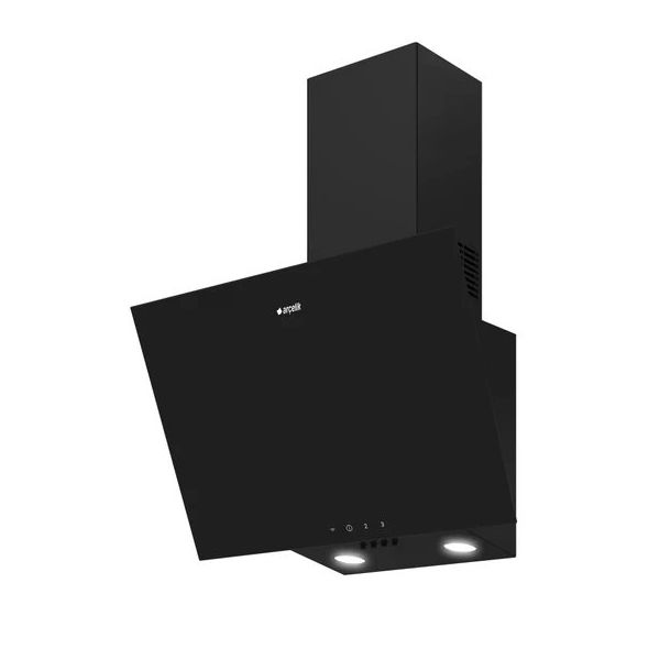 Arçelik ADE 603 SR Duvar Tipi Davlumbaz