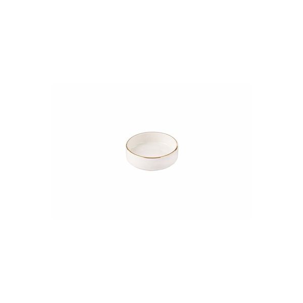 Porland Altın Yaldız 7 cm Lokumluk