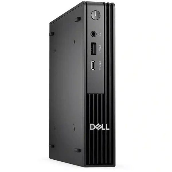 Dell Pro Micro BTO107_QCM1250_W Ultra 7 265T 16 GB RAM 512 GB SSD Windows 11 Pro Mini PC
